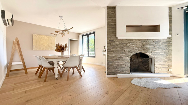 Ma-Cabane - Vente Maison HARDRICOURT, 156 m²