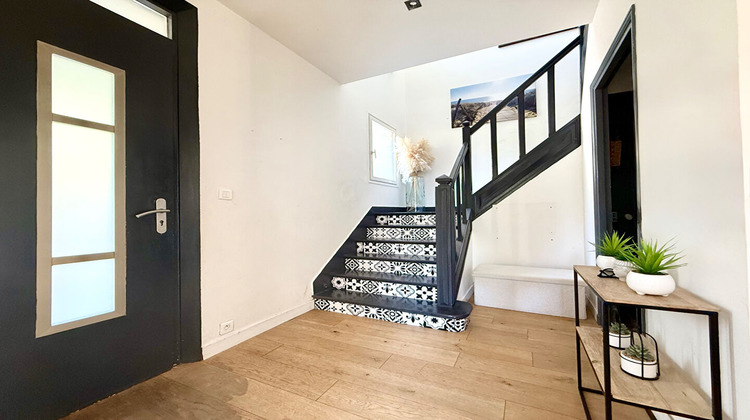 Ma-Cabane - Vente Maison HARDRICOURT, 156 m²