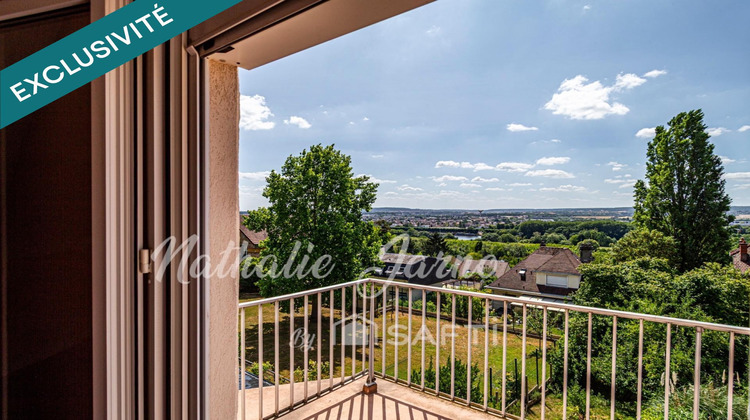 Ma-Cabane - Vente Maison Hardricourt, 129 m²