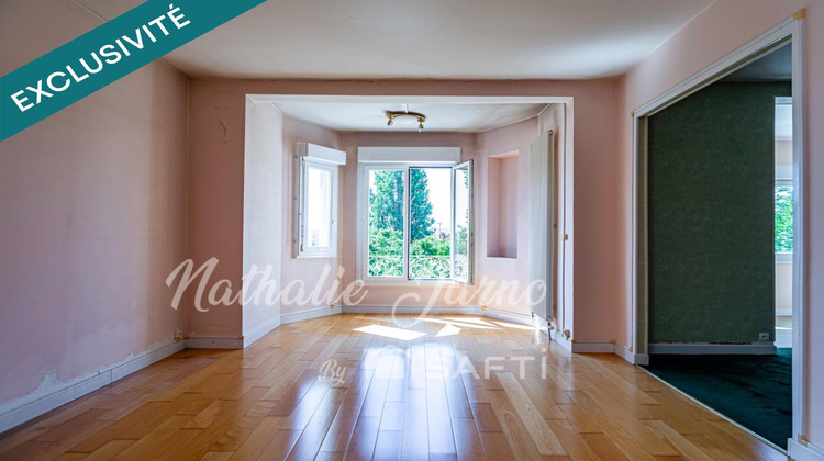 Ma-Cabane - Vente Maison Hardricourt, 129 m²
