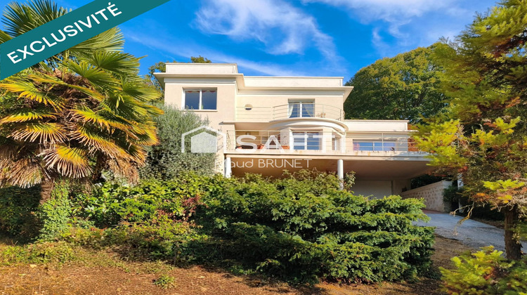 Ma-Cabane - Vente Maison Hardricourt, 177 m²
