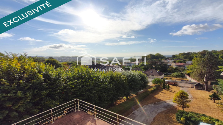 Ma-Cabane - Vente Maison Hardricourt, 177 m²