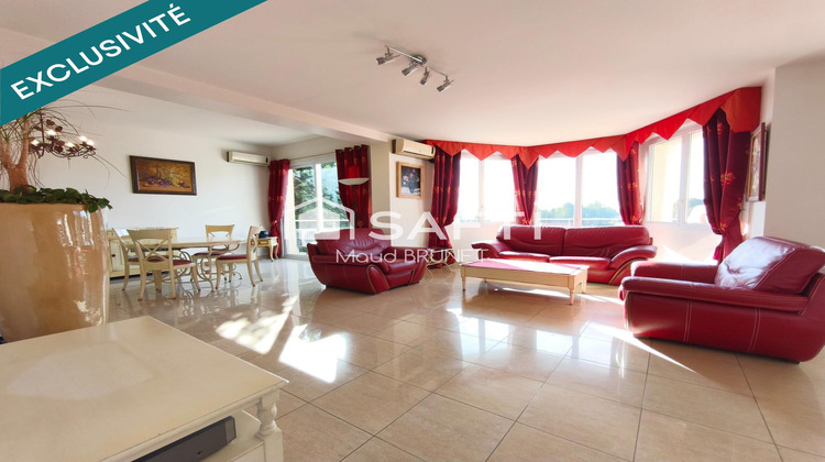 Ma-Cabane - Vente Maison Hardricourt, 177 m²