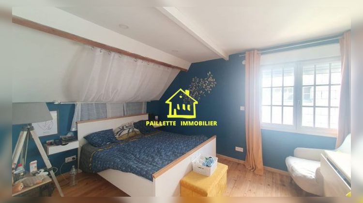 Ma-Cabane - Vente Maison Harfleur, 114 m²