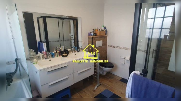 Ma-Cabane - Vente Maison Harfleur, 114 m²