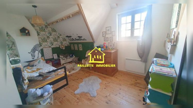 Ma-Cabane - Vente Maison Harfleur, 114 m²