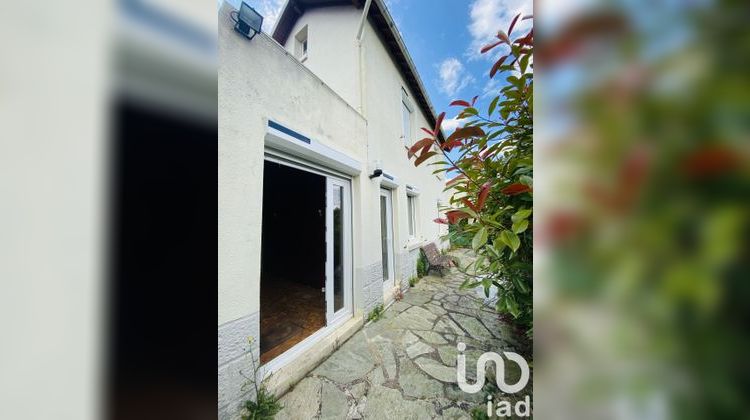 Ma-Cabane - Vente Maison Harfleur, 88 m²