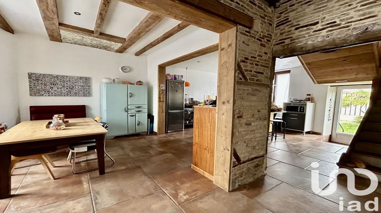 Ma-Cabane - Vente Maison Harfleur, 103 m²