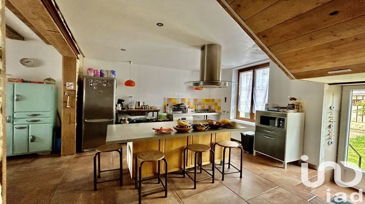 Ma-Cabane - Vente Maison Harfleur, 103 m²