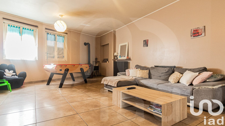 Ma-Cabane - Vente Maison Harfleur, 210 m²