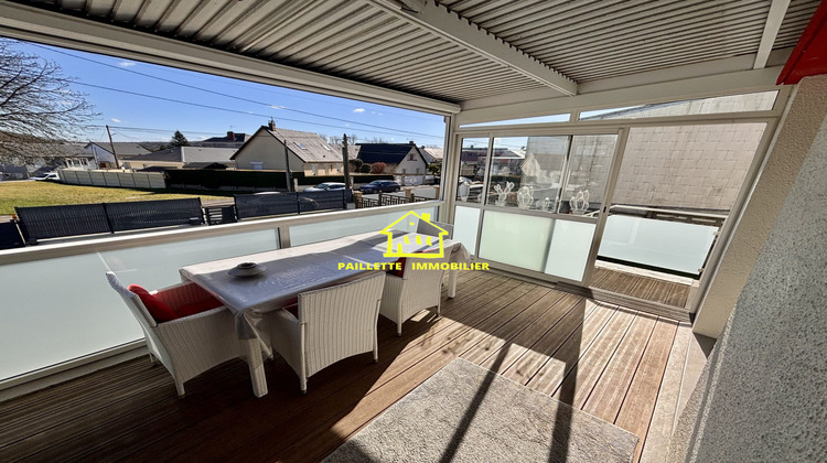 Ma-Cabane - Vente Maison Harfleur, 110 m²