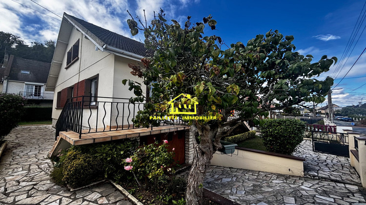 Ma-Cabane - Vente Maison Harfleur, 116 m²