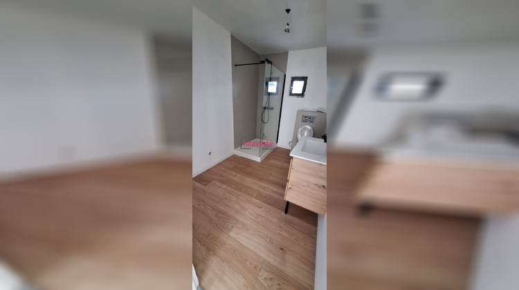 Ma-Cabane - Vente Maison Harfleur, 110 m²