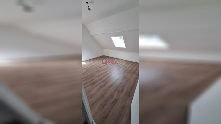 Ma-Cabane - Vente Maison Harfleur, 110 m²