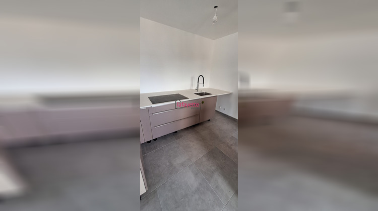 Ma-Cabane - Vente Maison Harfleur, 110 m²