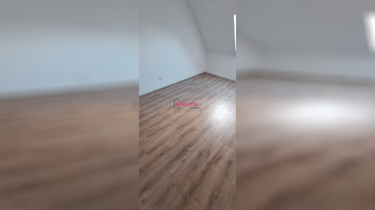 Ma-Cabane - Vente Maison Harfleur, 110 m²