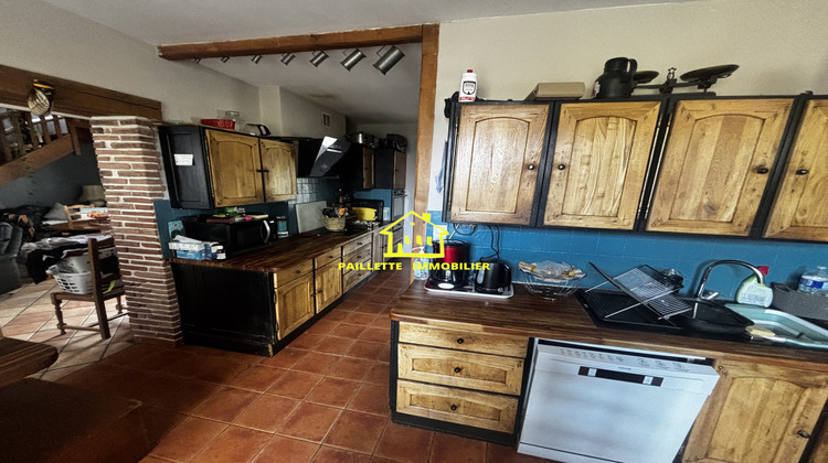 Ma-Cabane - Vente Maison Harfleur, 140 m²