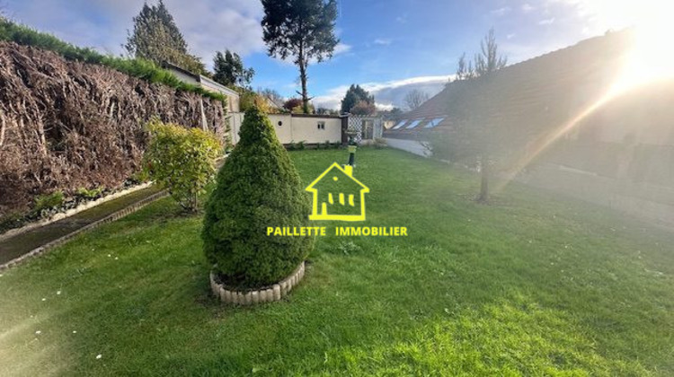 Ma-Cabane - Vente Maison Harfleur, 70 m²