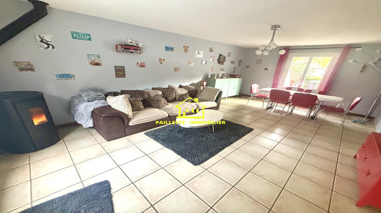 Ma-Cabane - Vente Maison Harfleur, 100 m²