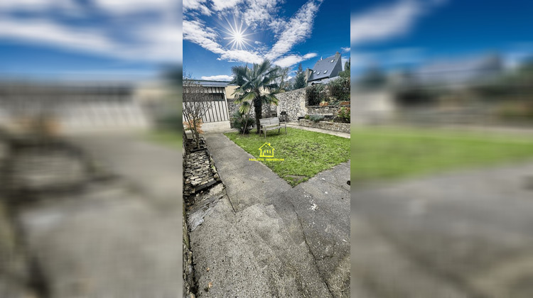 Ma-Cabane - Vente Maison Harfleur, 110 m²