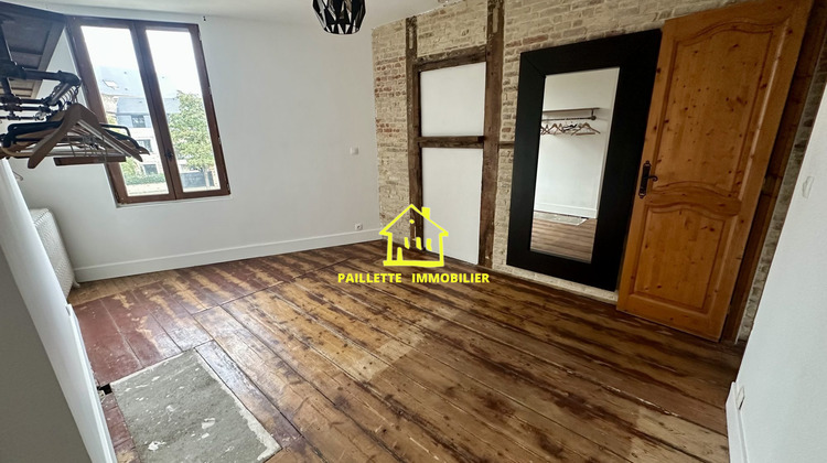 Ma-Cabane - Vente Maison Harfleur, 110 m²