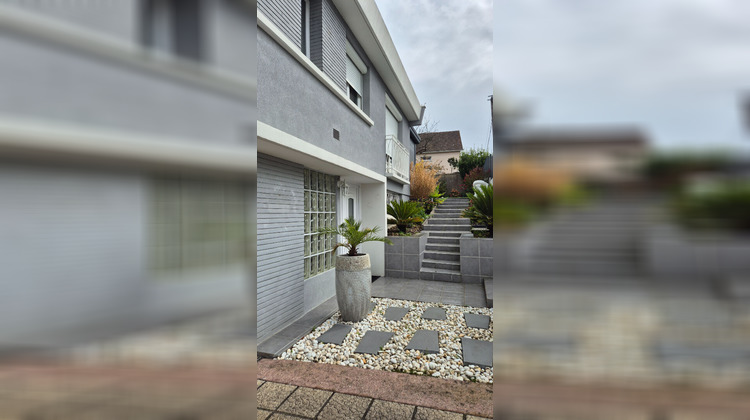 Ma-Cabane - Vente Maison HARFLEUR, 143 m²