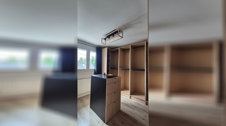 Ma-Cabane - Vente Maison HARFLEUR, 143 m²