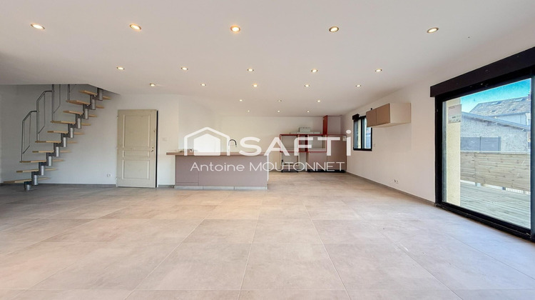 Ma-Cabane - Vente Maison Harfleur, 116 m²