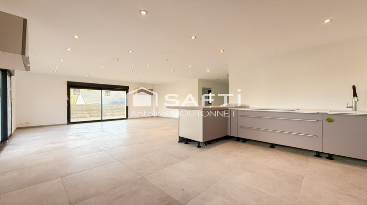 Ma-Cabane - Vente Maison Harfleur, 116 m²