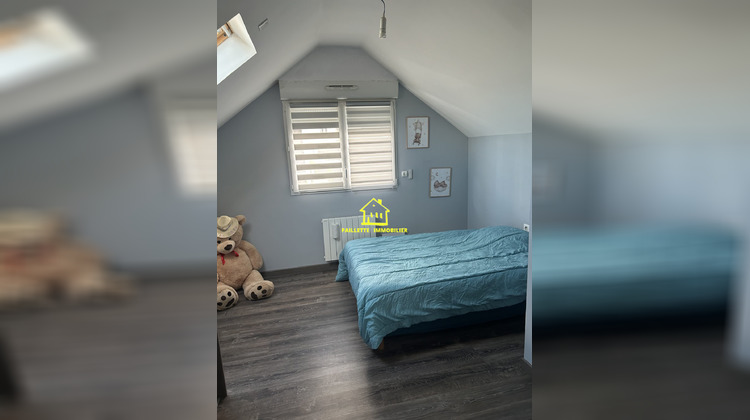 Ma-Cabane - Vente Maison Harfleur, 110 m²