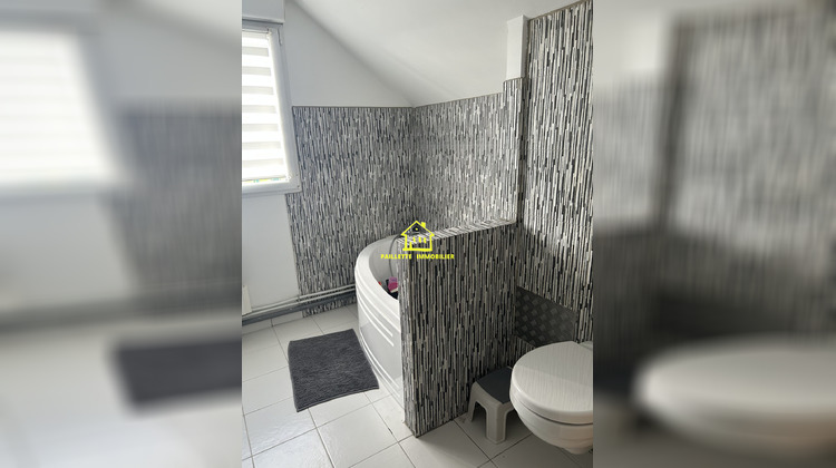 Ma-Cabane - Vente Maison Harfleur, 110 m²