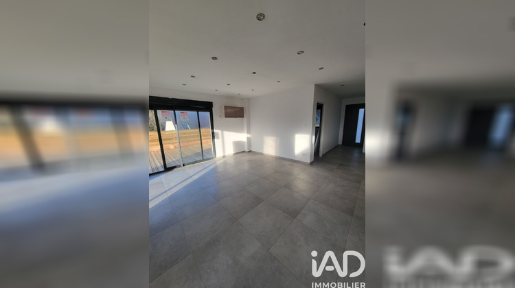 Ma-Cabane - Vente Maison Harfleur, 115 m²