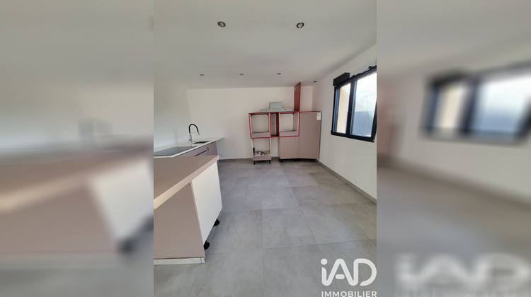 Ma-Cabane - Vente Maison Harfleur, 115 m²