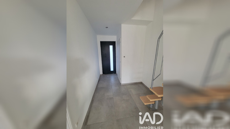 Ma-Cabane - Vente Maison Harfleur, 115 m²