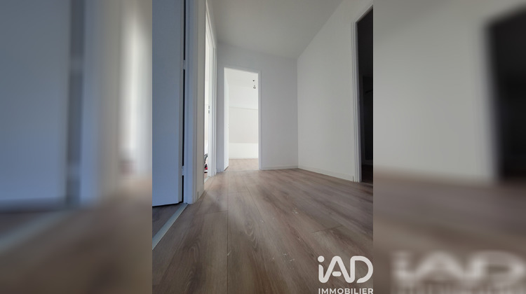 Ma-Cabane - Vente Maison Harfleur, 115 m²