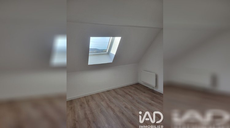 Ma-Cabane - Vente Maison Harfleur, 115 m²