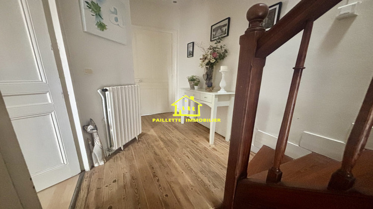 Ma-Cabane - Vente Maison Harfleur, 90 m²