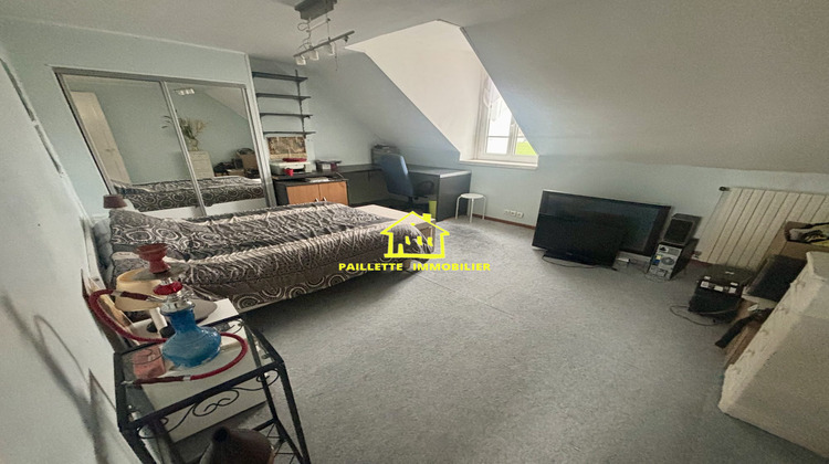 Ma-Cabane - Vente Maison Harfleur, 90 m²