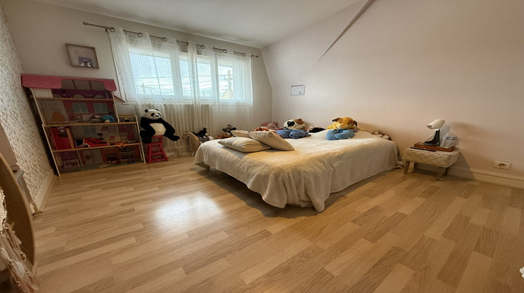 Ma-Cabane - Vente Maison Harfleur, 132 m²