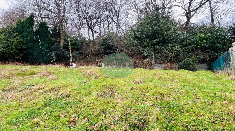 Ma-Cabane - Vente Maison Harfleur, 90 m²