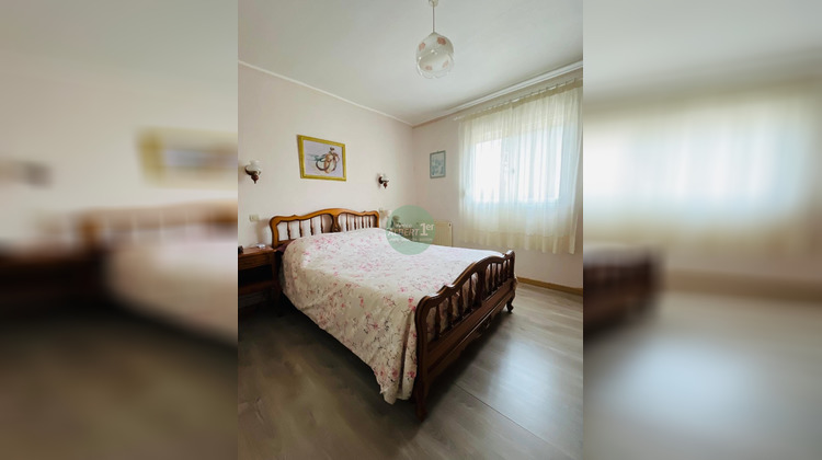 Ma-Cabane - Vente Maison Harfleur, 90 m²