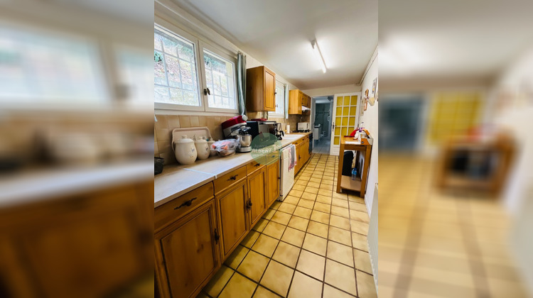 Ma-Cabane - Vente Maison Harfleur, 90 m²