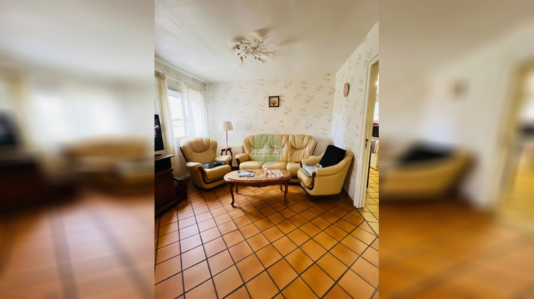 Ma-Cabane - Vente Maison Harfleur, 90 m²