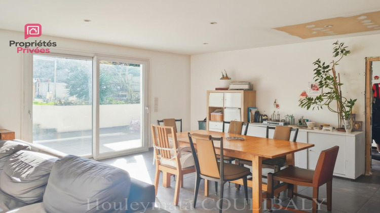 Ma-Cabane - Vente Maison HARFLEUR, 88 m²