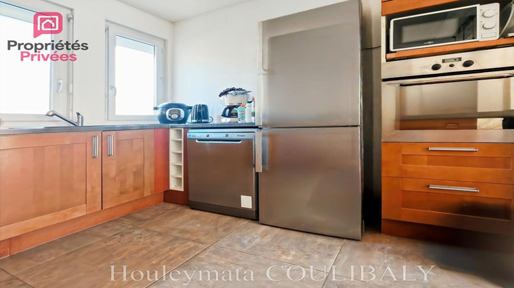 Ma-Cabane - Vente Maison HARFLEUR, 88 m²