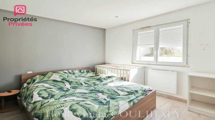 Ma-Cabane - Vente Maison HARFLEUR, 88 m²