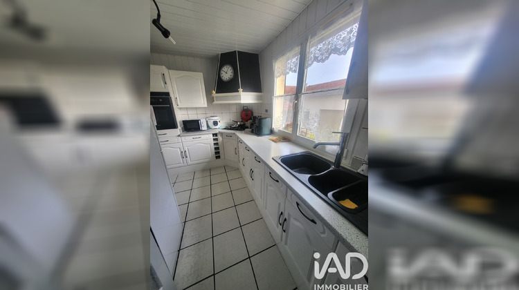 Ma-Cabane - Vente Maison Harfleur, 117 m²