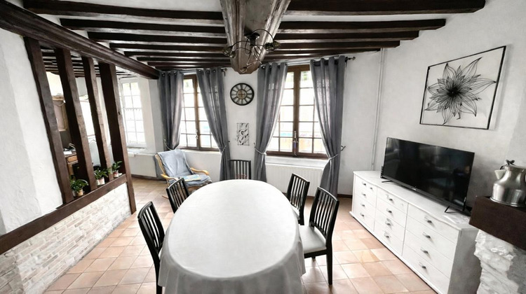 Ma-Cabane - Vente Maison HARFLEUR, 90 m²