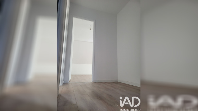 Ma-Cabane - Vente Maison Harfleur, 115 m²