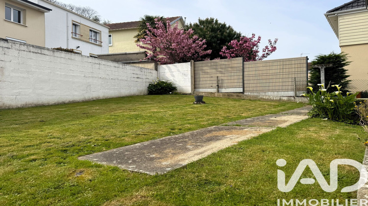 Ma-Cabane - Vente Maison Harfleur, 105 m²